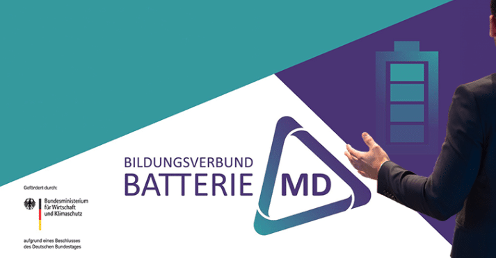 Schweißen in der Batteriezellfertigung