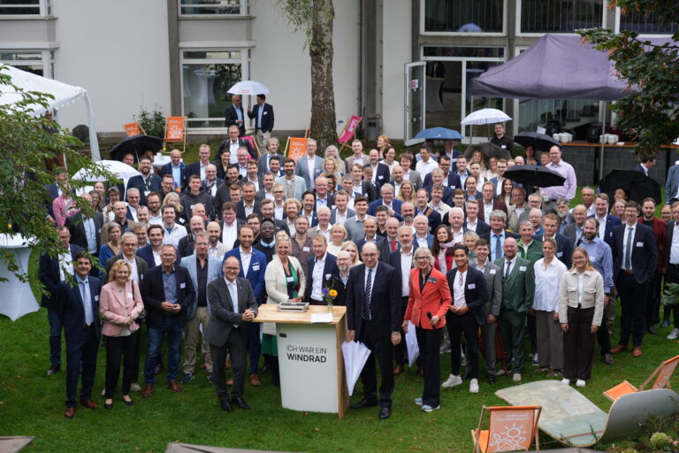 CleanTech Sommerfest 2026 in Niedersachsen